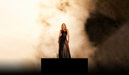 Kylie Minogue - Lights Camera Action (2024) фото №1403557