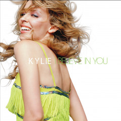 Kylie Minogue фото №38667