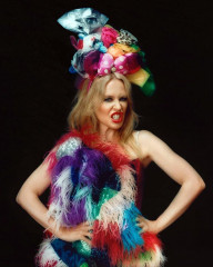 Kylie Minogue фото №1359486