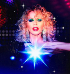Kylie Minogue фото №1359480