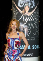 Kylie Minogue фото №25936