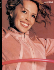 Kylie Minogue фото №71527