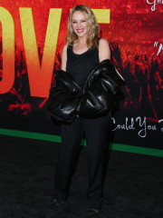 Kylie Minogue - “Bob Marley: One Love” Premiere in Los Angeles фото №1387573