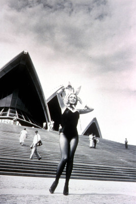 Kylie Minogue – Iconic Photoshoot 1995 фото №1413663