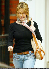 Kylie Minogue фото №28350