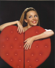 Kylie Minogue фото №50697