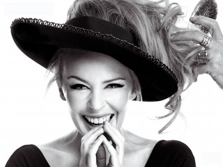 Kylie Minogue фото №1359462