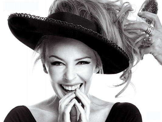 Kylie Minogue фото №468959