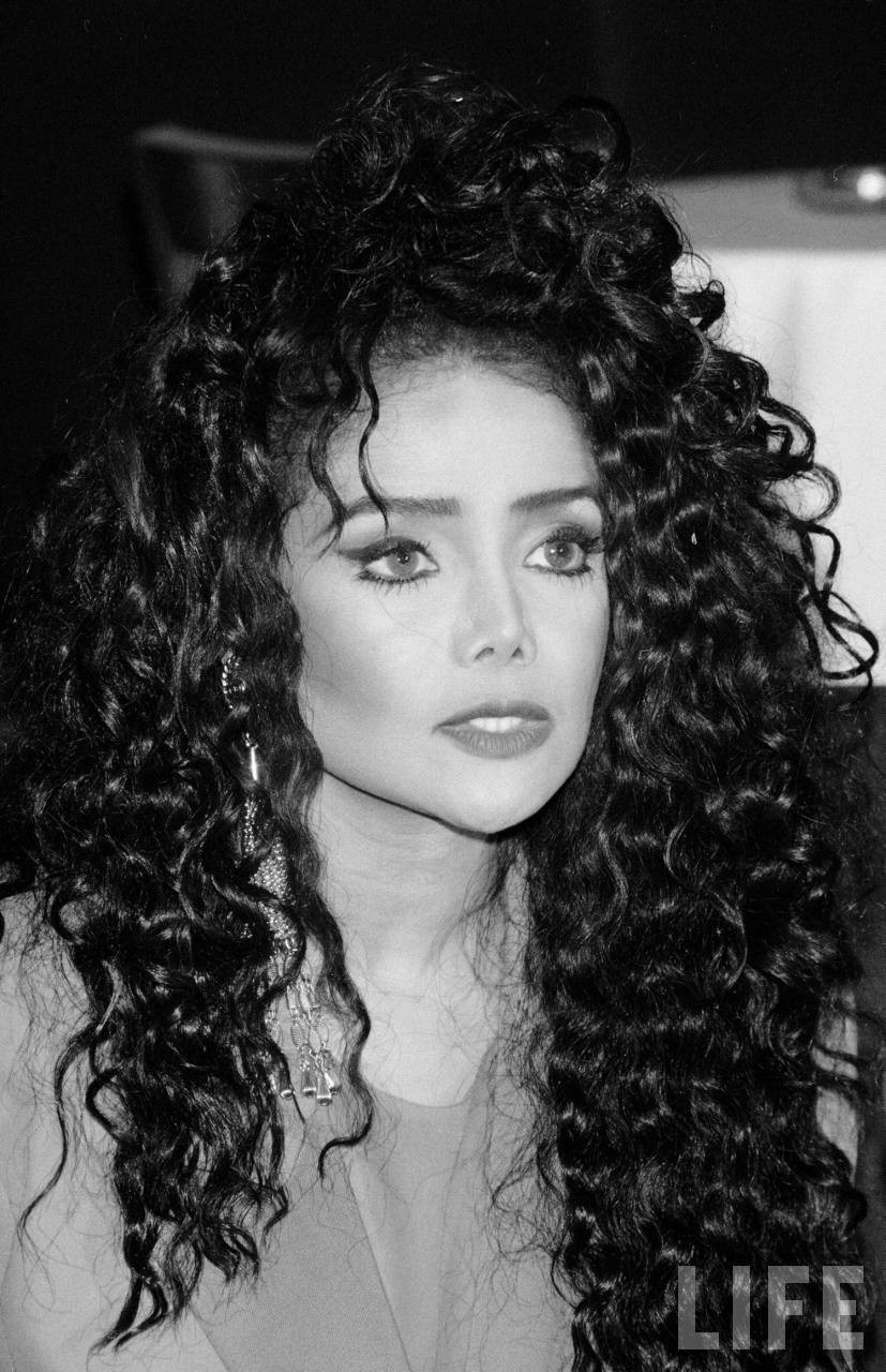 Ла Тойа Джексон (La Toya Jackson)