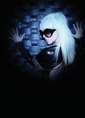 Lady Gaga фото №275875