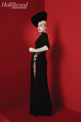 Lady Gaga by AB+DM forThe Hollywood Reporter (2021) фото №1322808
