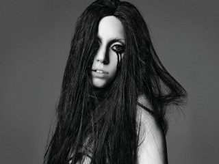 Lady Gaga фото №278276