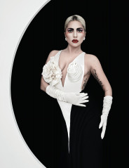 Lady Gaga by AB+DM forThe Hollywood Reporter (2021) фото №1322807