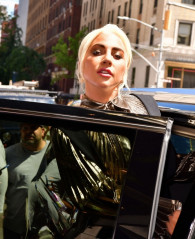 Lady Gaga - New York 07/01/2019 фото №1192744
