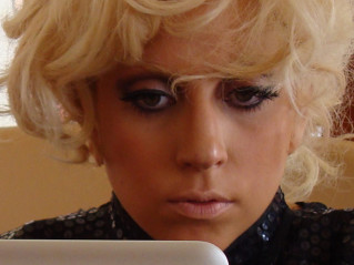 Lady Gaga фото №181516