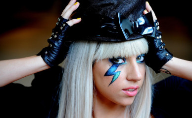 Lady Gaga фото №284754