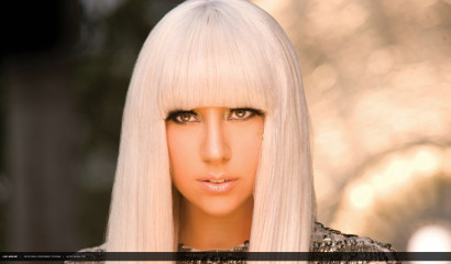 Lady Gaga фото №134702