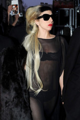 Lady Gaga фото №384678