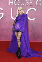 Lady Gaga - 'House of Gucci' London Premiere 11/09/2021 фото №1321059