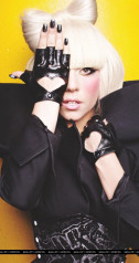 Lady Gaga фото №151418