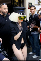 Lady Gaga фото №191601
