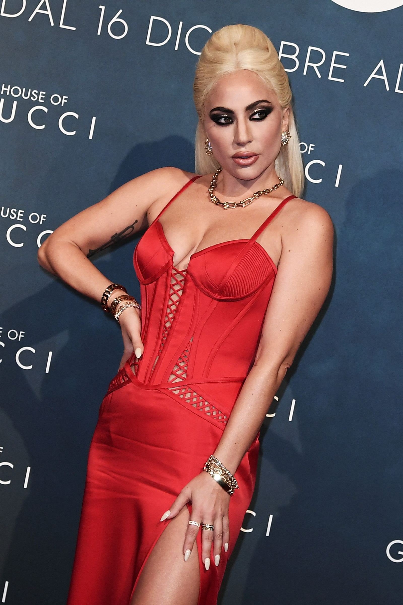 Леди ГаГа (Lady Gaga)