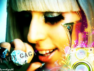 Lady Gaga фото №186807