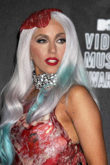 Lady Gaga фото №738987