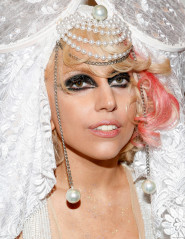 Lady Gaga фото №738309