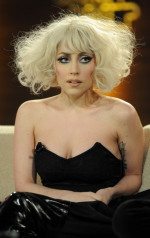 Lady Gaga фото №207380