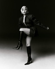 Lady Gaga-Deadline Magazine, January 2022 фото №1335581
