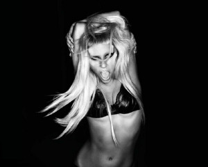 Lady Gaga фото №600046
