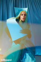 Lady Gaga for Billboard // September 2020 фото №1275419