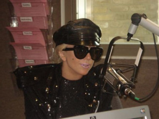 Lady Gaga фото №156877