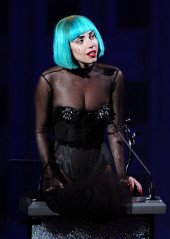 Lady Gaga фото №894089