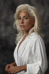 Lady Gaga - Jay L. Clendenin Photoshoot (2018) фото №1160864