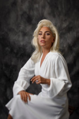 Lady Gaga - Jay L. Clendenin Photoshoot (2018) фото №1160861