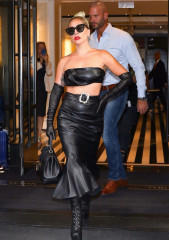 Lady Gaga - New York 06/24/2019 фото №1189360
