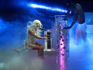 Lady Gaga фото №141047