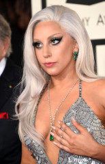 Lady Gaga фото №791522