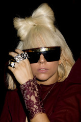 Lady Gaga фото №156041