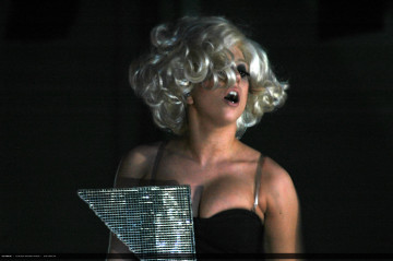 Lady Gaga фото №170642