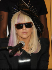 Lady Gaga фото №159225