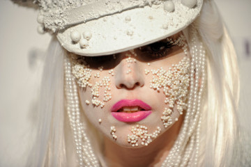 Lady Gaga фото №728129