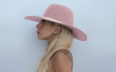 Lady Gaga фото №916011