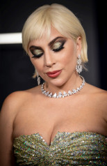 Lady Gaga-"House Of Gucci",Premiere in LA фото №1323028