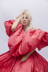 Lady Gaga for Valentino // 2020 фото №1276460