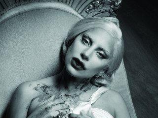 Lady Gaga фото №916427