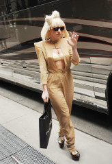 Lady Gaga фото №156892