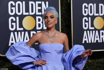 Golden Globe Awards 2019 фото №1133095